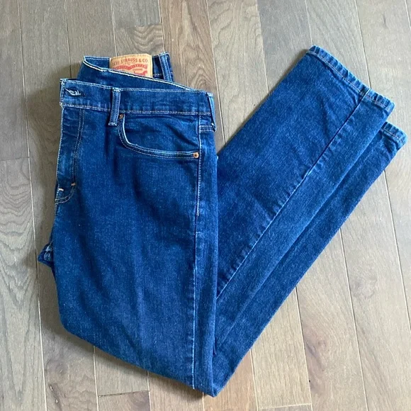 Mens Levi’s 511 in 34x30 - Picture 1 of 4